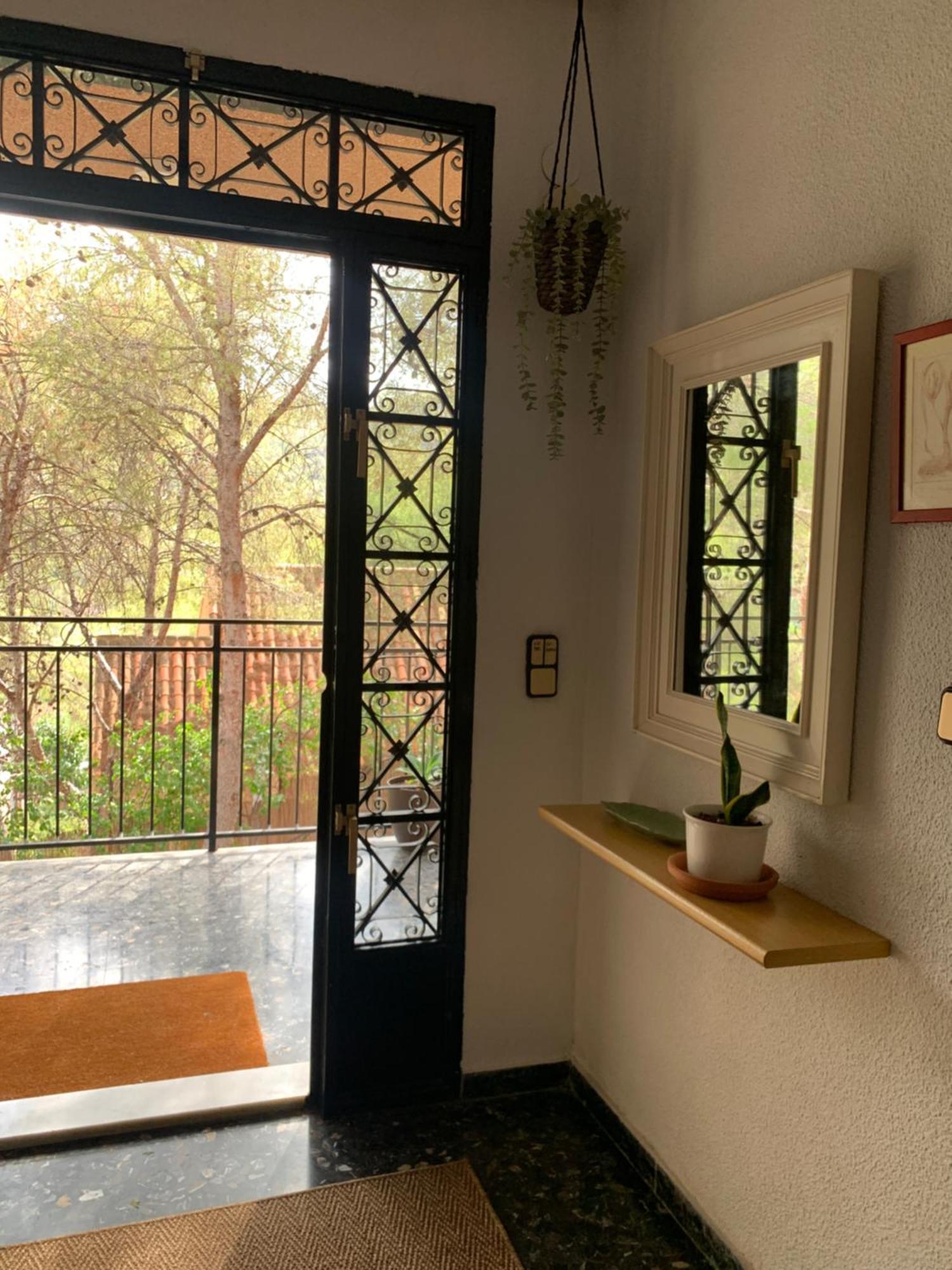 La Casa De La Fuensanta Villa Murcia Luaran gambar