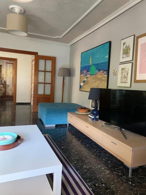 La Casa De La Fuensanta Villa Murcia Luaran gambar